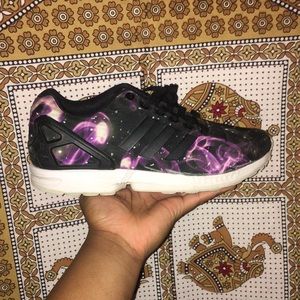 Adidas ZX Flux Women Shoes.